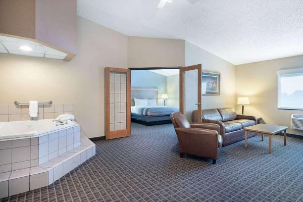 AMERICINN ABERDEE (Aberdeen)
